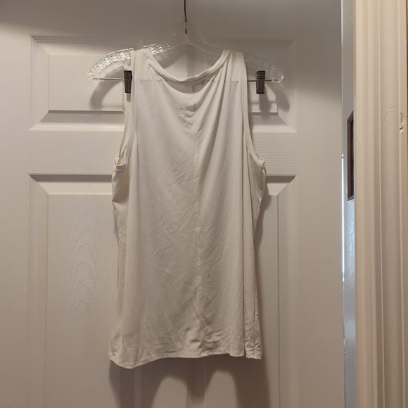 Express BUNDLE of 7 Tank Tops Sleeveless Blouses Size L - Picture 9 of 15